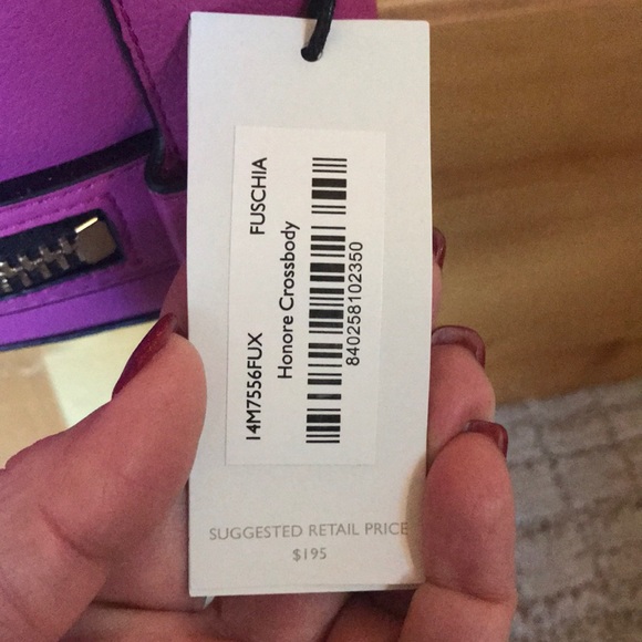 Botkier Honore Crossbody - Picture 5 of 5